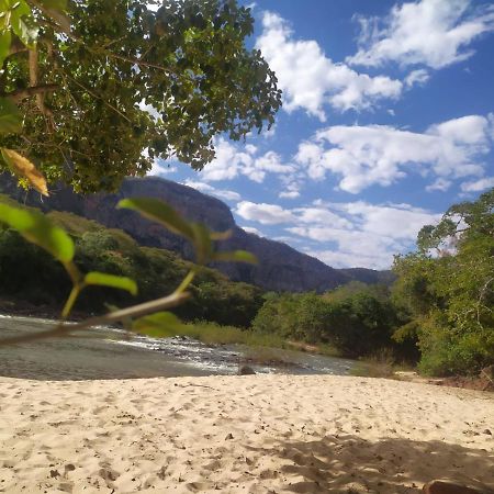 Espaco Slow Living Flor Do Pantanal Piraputanga Zewnętrze zdjęcie