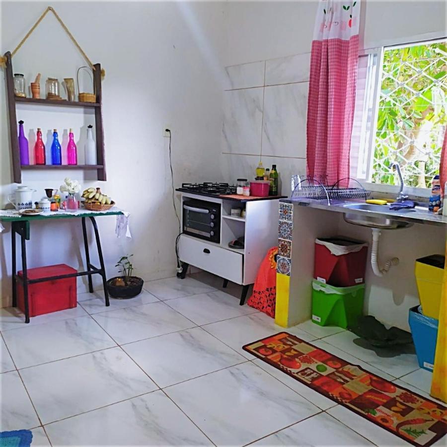 Espaco Slow Living Flor Do Pantanal Piraputanga Zewnętrze zdjęcie