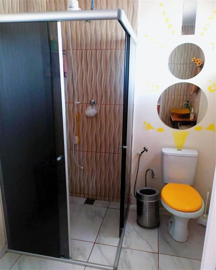 Espaco Slow Living Flor Do Pantanal Piraputanga Zewnętrze zdjęcie
