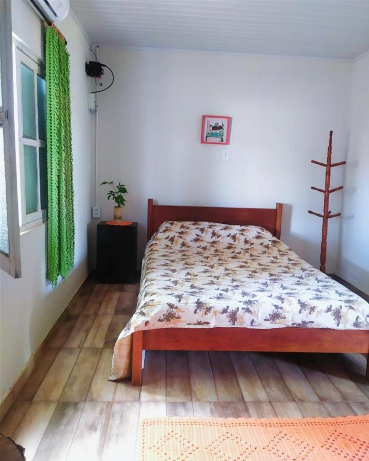 Espaco Slow Living Flor Do Pantanal Piraputanga Zewnętrze zdjęcie