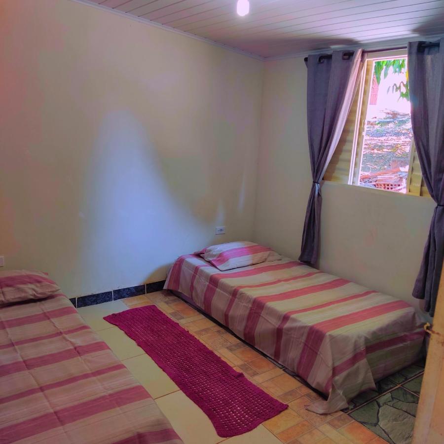 Espaco Slow Living Flor Do Pantanal Piraputanga Zewnętrze zdjęcie
