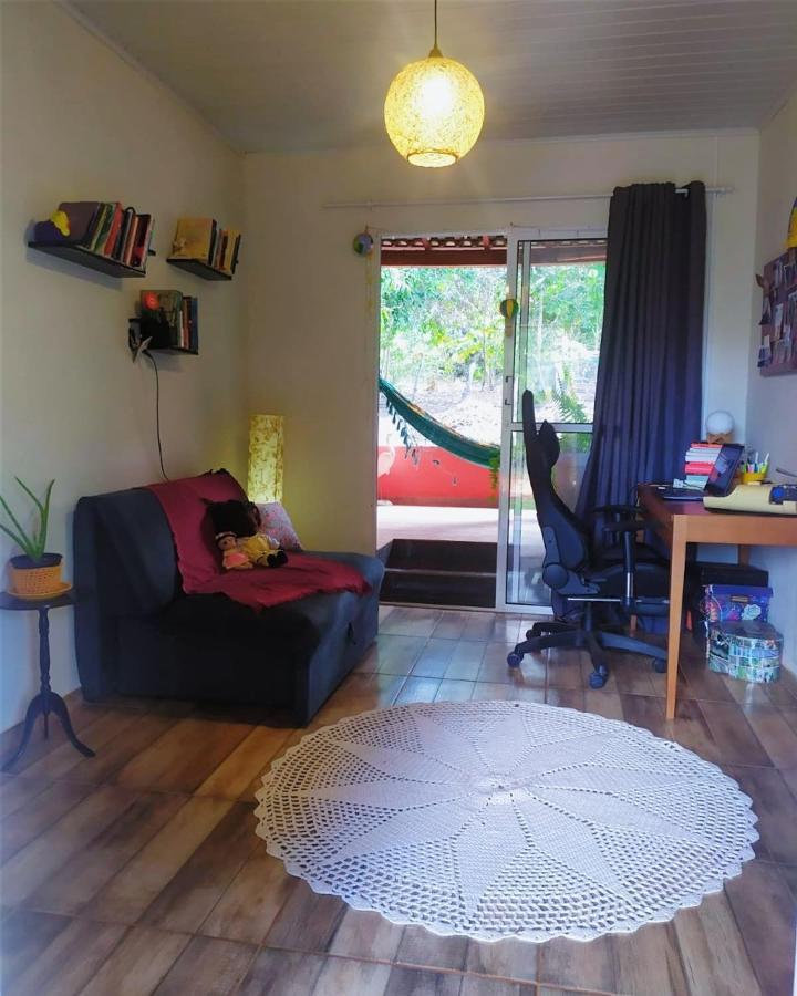 Espaco Slow Living Flor Do Pantanal Piraputanga Zewnętrze zdjęcie
