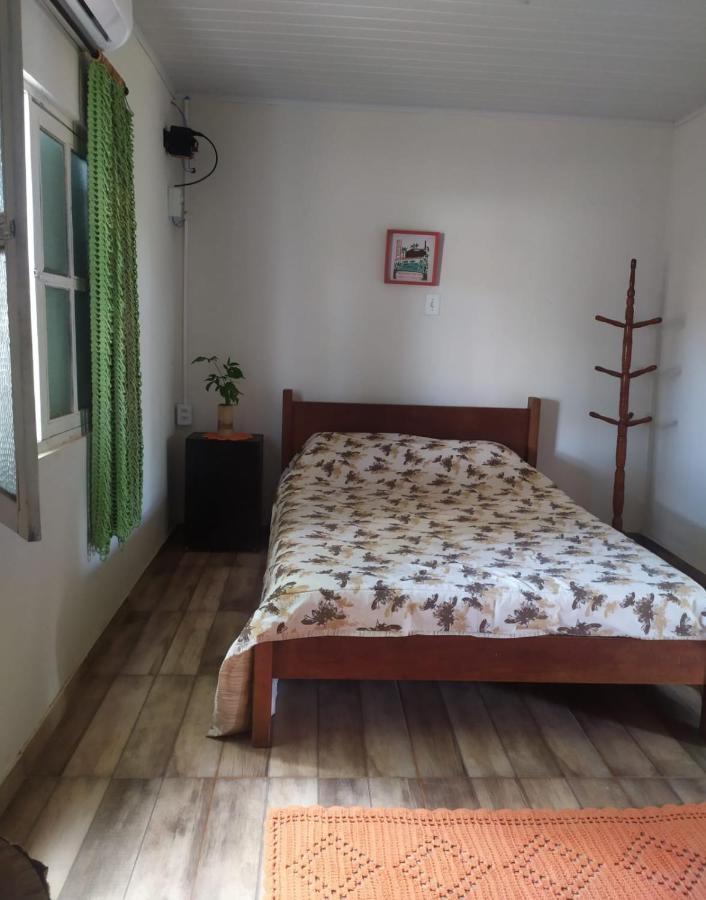 Espaco Slow Living Flor Do Pantanal Piraputanga Zewnętrze zdjęcie